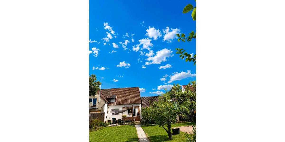 Doppelhaushälfte Wolfsburg Alt-Wolfsburg - 5 Zimmer, 102 m&sup2;, 270.000&euro; | Angebot:27269834