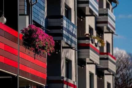 Wohnung Wolfsburg Laagberg - 3 Zimmer, 74 m&sup2;, 647&euro; | Angebot:25051953