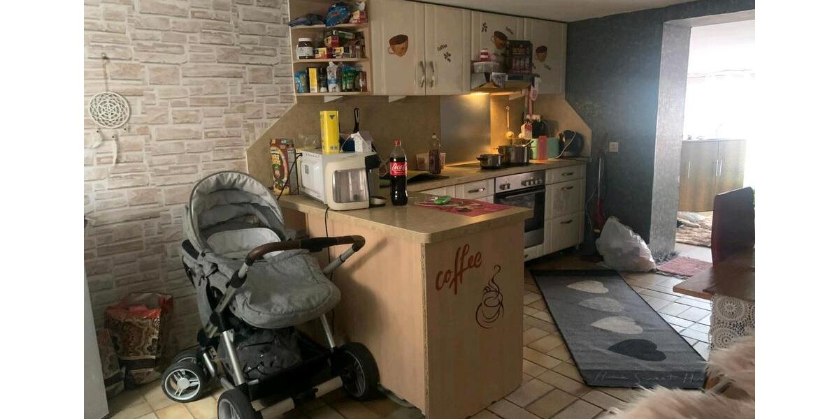 Einfamilienhaus Wolfsburg Detmerode - 4 Zimmer, 90 m&sup2;, 800&euro; | Angebot:26646469