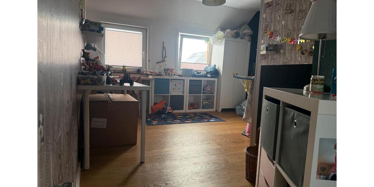 Reihenhaus Vechelde - 3 Zimmer, 80 m&sup2;, 210.000&euro; | Angebot:24994621