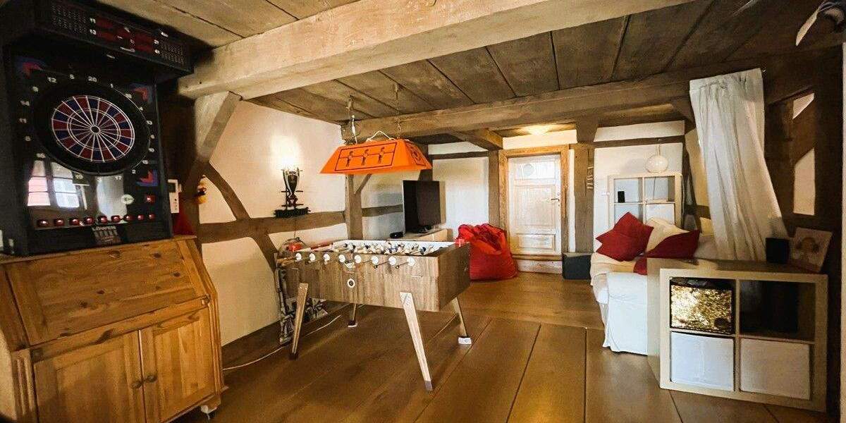 Einfamilienhaus Wolfsburg / Fallersleben Fallersleben - 4 Zimmer, 120 m&sup2;, 449.000&euro; | Angebot:24973283