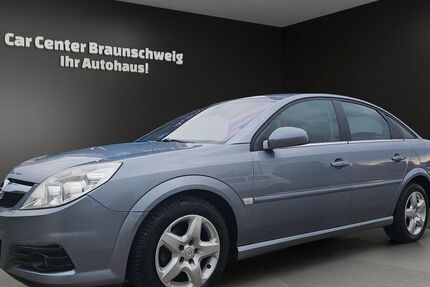 Opel Vectra 149.500 km 4.999 € Braunschweig 38120