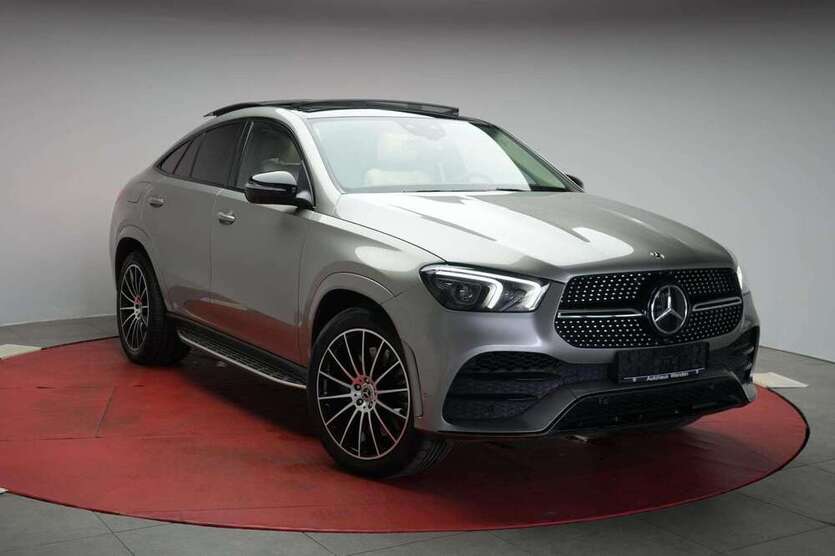 GLE 350