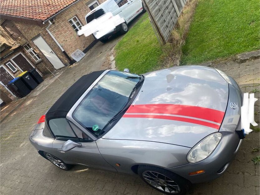 MX-5
