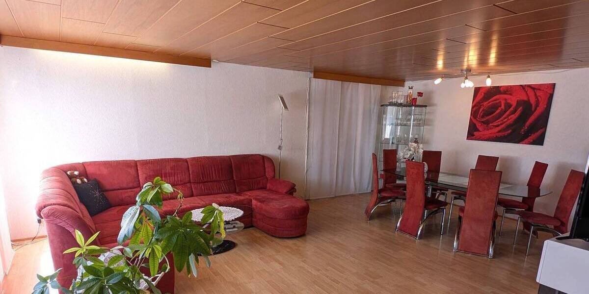 Mehrfamilienhaus, Wohnhaus Salzgitter Sauingen - 7 Zimmer, 240 m&sup2;, 348.000&euro; | Angebot:20597871