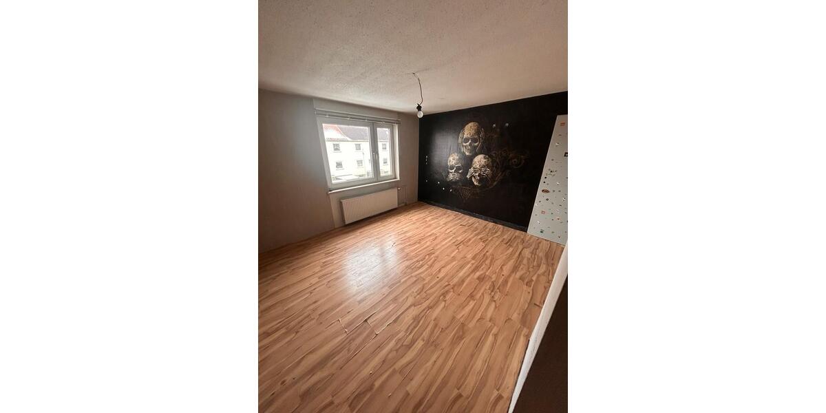 Etagenwohnung Peine Peine Kernstadt - 4 Zimmer, 80 m&sup2;, 720&euro; | Angebot:24847745