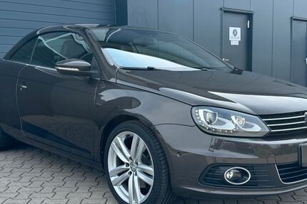 VW Eos 113.200 km 13.990 € Vechelde 38159