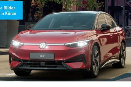 VW ID.7 23.175 km 44.990 &euro; Wolfsburg 38440