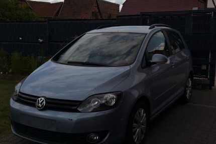 VW Golf Plus 187.041 km 4.800 &euro; Ilsede 31246
