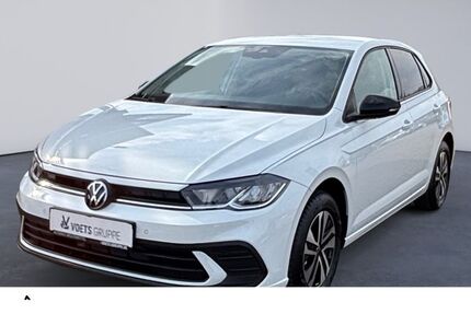 VW Polo 6.500 km 23.440 &euro; Wolfenbüttel 38304