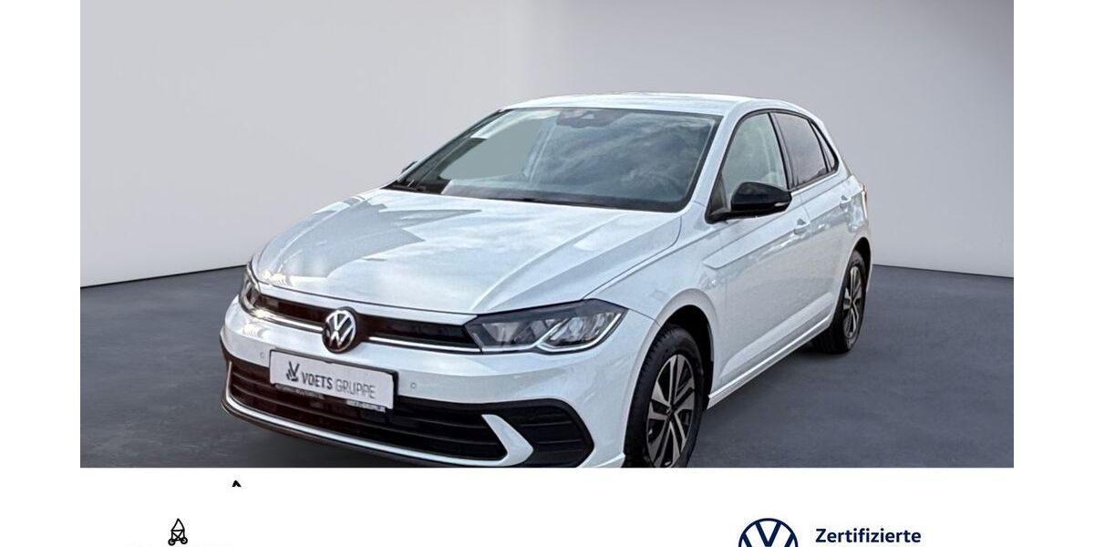 VW Polo 6.500 km 23.440 &euro; Wolfenbüttel 38304