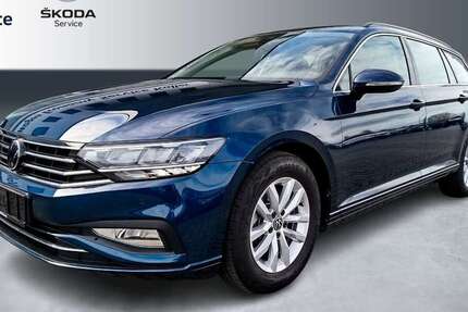 VW Passat 7.109 km 28.970 &euro; Wolfsburg 38446