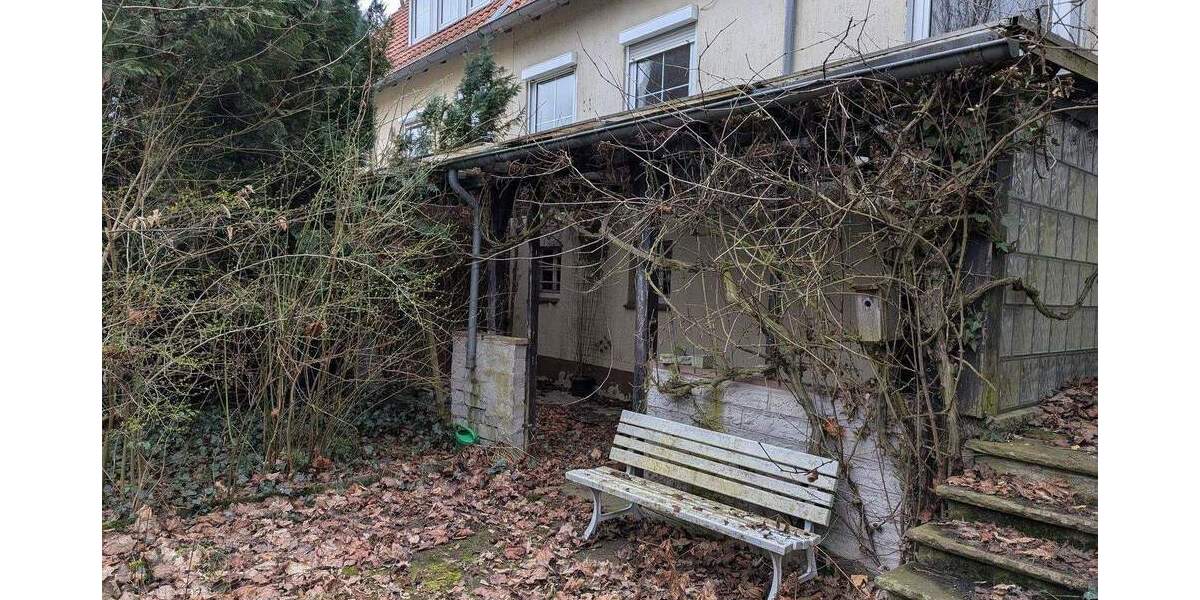 Doppelhaushälfte Salzgitter Bad - 6 Zimmer, 123 m&sup2;, 169.000&euro; | Angebot:25804040