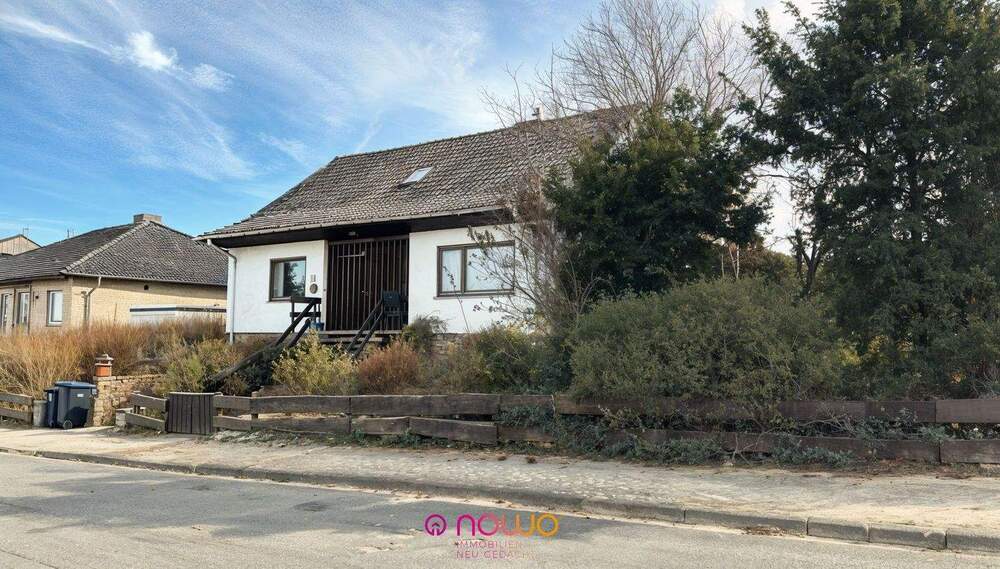 Einfamilienhaus Wolfenbüttel Linden - 5 Zimmer, 160 m&sup2;, 360.000&euro; | Angebot:24277067