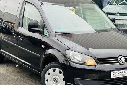 VW Caddy Maxi 158.000 km 21.900 € Salzgitter 38259