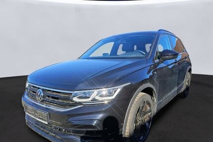VW Tiguan 91.250 km 31.890 &euro; Braunschweig 38114