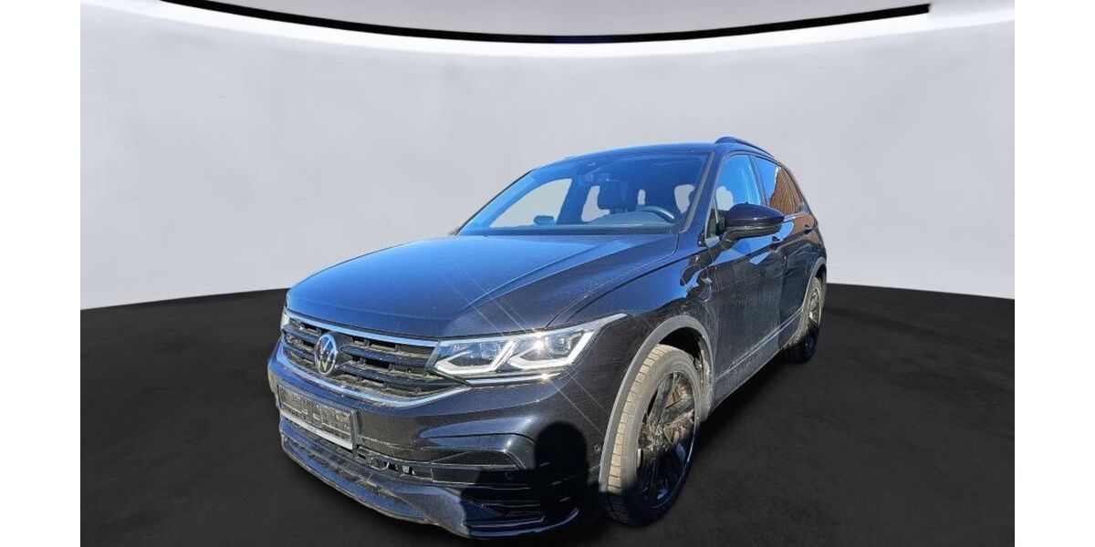 VW Tiguan 91.250 km 31.890 &euro; Braunschweig 38114