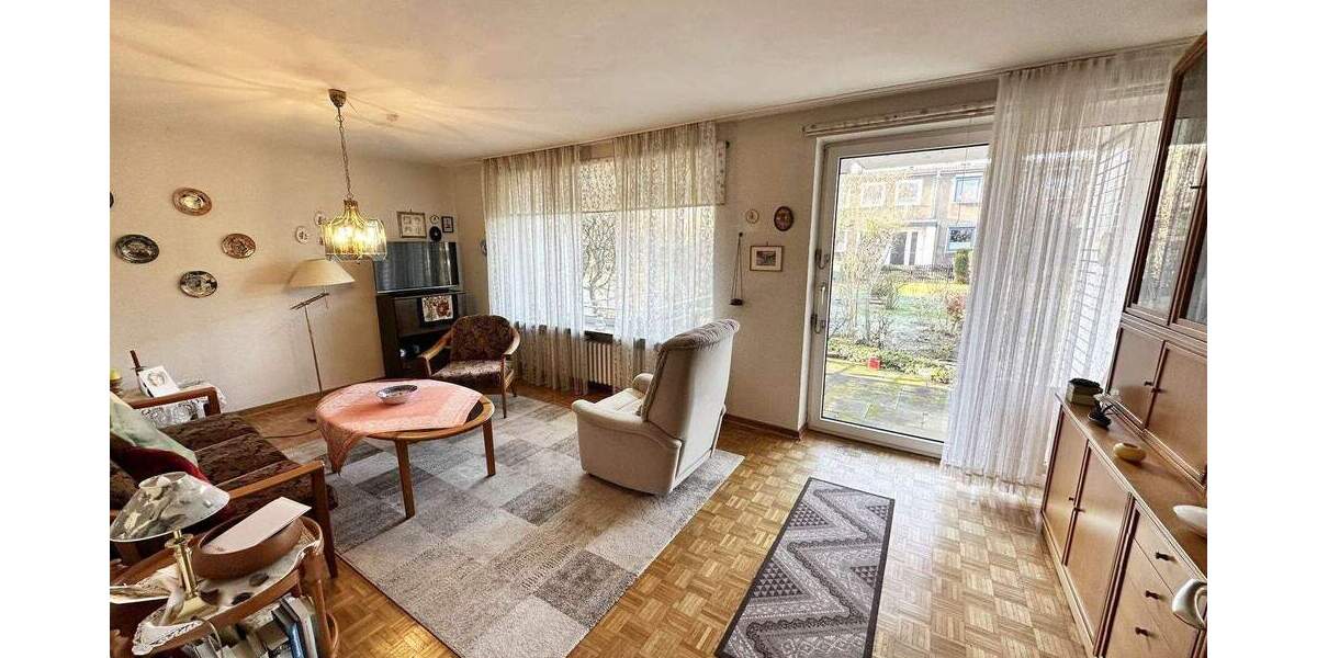 Reihenmittelhaus Salzgitter Lebenstedt - 3 Zimmer, 87 m&sup2;, 189.000&euro; | Angebot:24633456