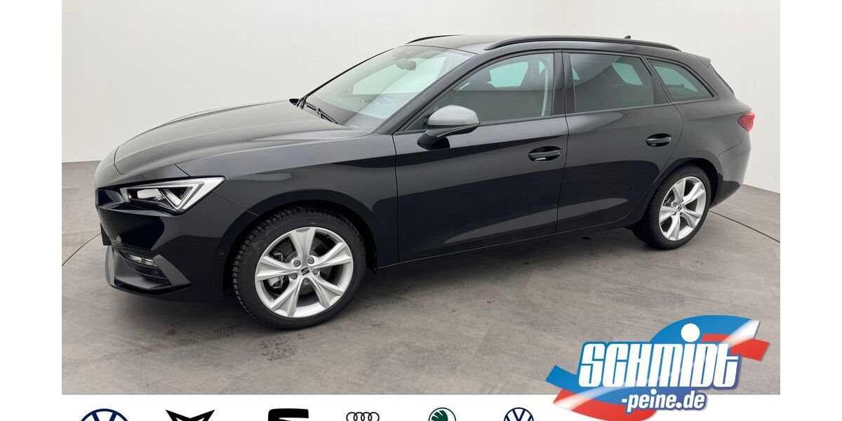 Seat Leon 4.000 km 31.200 &euro; Peine 31226