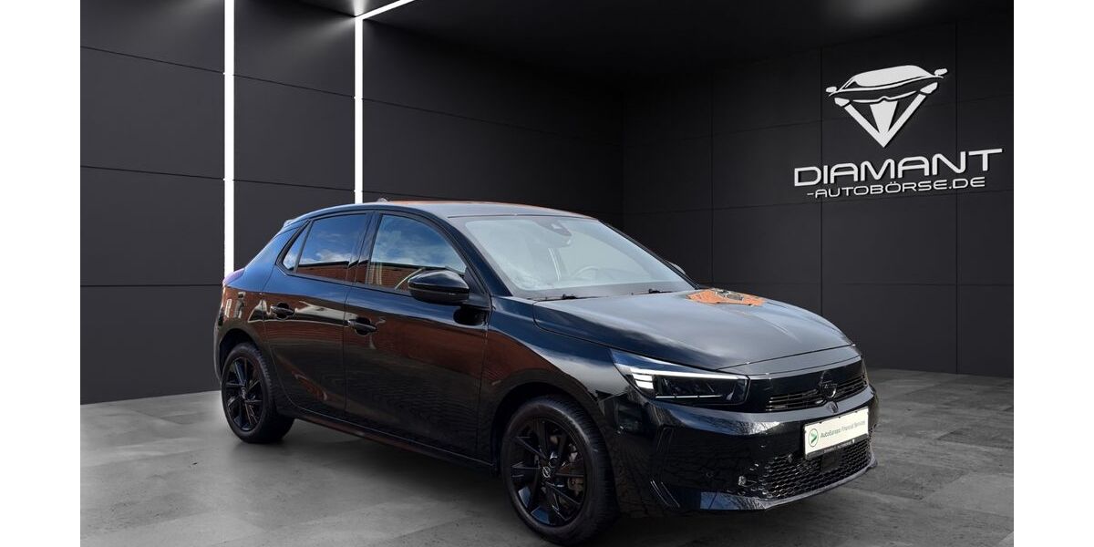 Opel Corsa 19.998 km 15.950 &euro; Salzgitter-Lebenstedt 38226