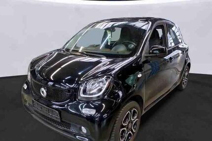 Smart ForFour 77.745 km 7.990 &euro; Vechelde 38159