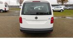 VW Caddy Maxi Abt-e Elektrik DSG 5 Sitze Navi 18.800 km 15.990 &euro; Vordorf 38533