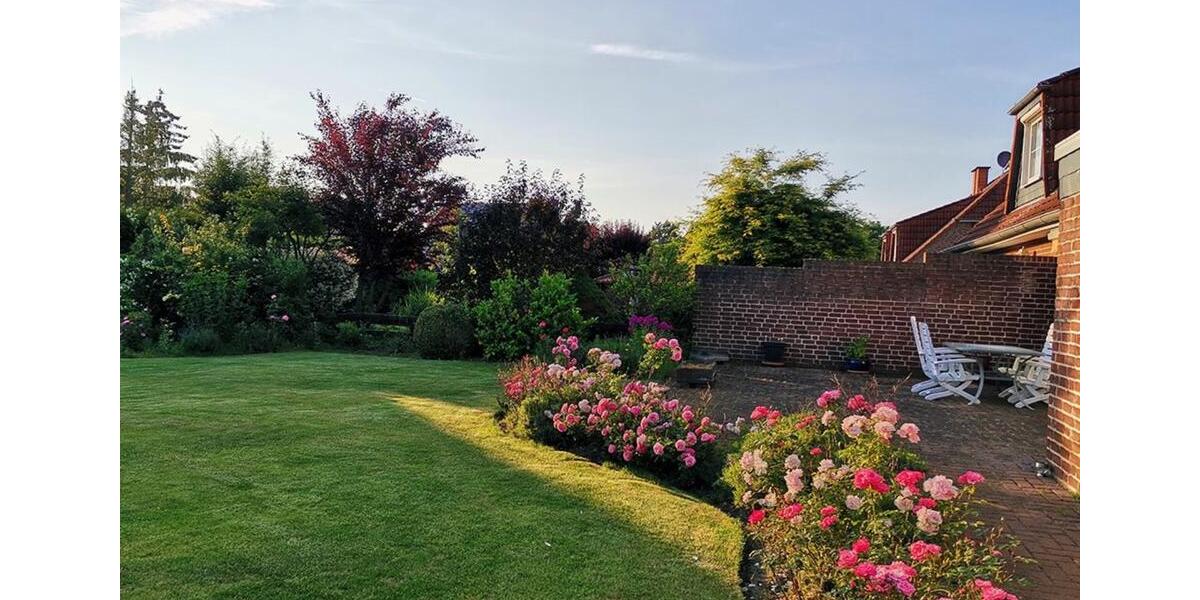 Doppelhaushälfte Wolfsburg Almke - 4 Zimmer, 136 m&sup2;, 350.000&euro; | Angebot:25636619