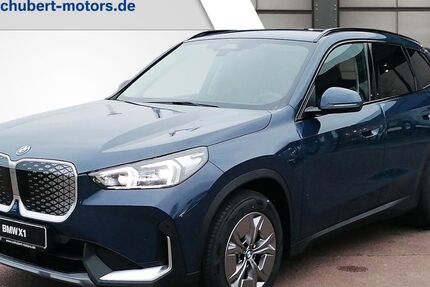 BMW iX1 3.696 km 40.990 &euro; Wolfsburg 38448