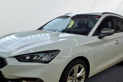 Seat Leon 29.300 km 29.990 € Braunschweig 38114