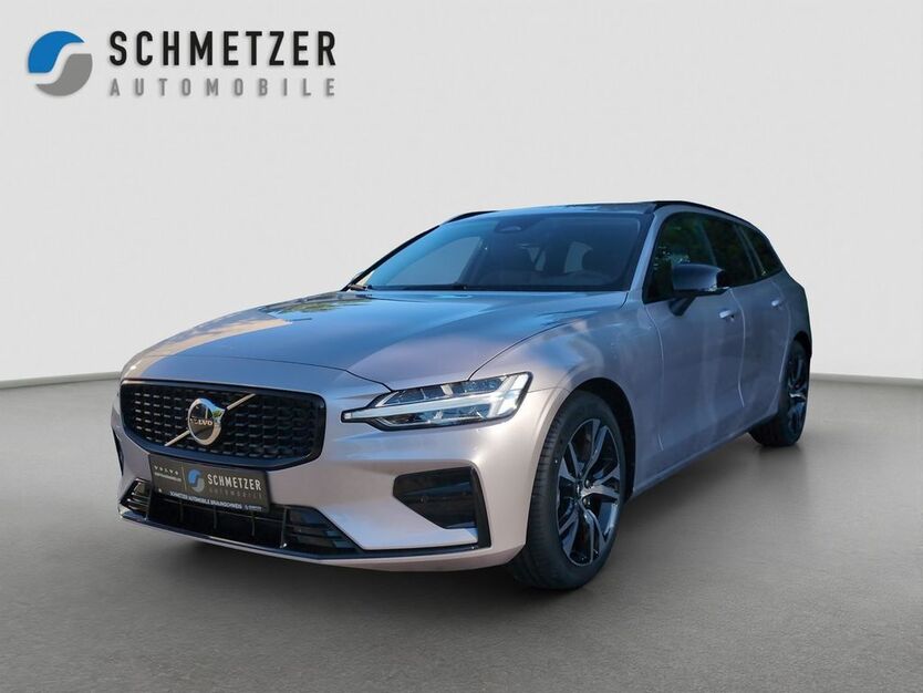 Volvo V60 9.990 km 48.990 € Braunschweig 38114