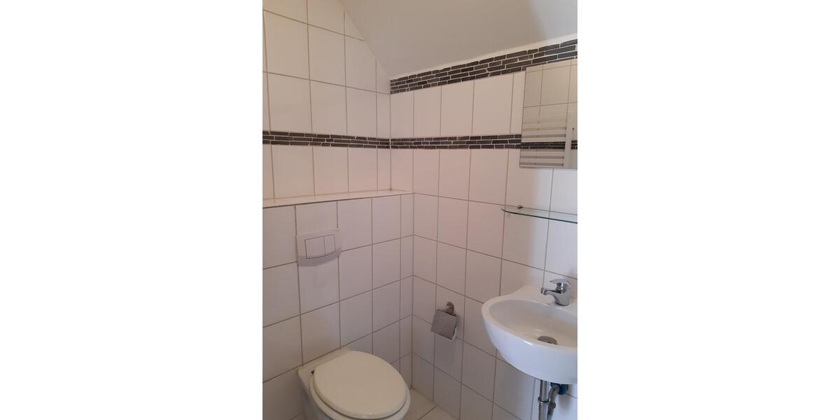 Etagenwohnung Wolfsburg Ehmen - 1 Zimmer, 20 m&sup2;, 480&euro; | Angebot:26612197
