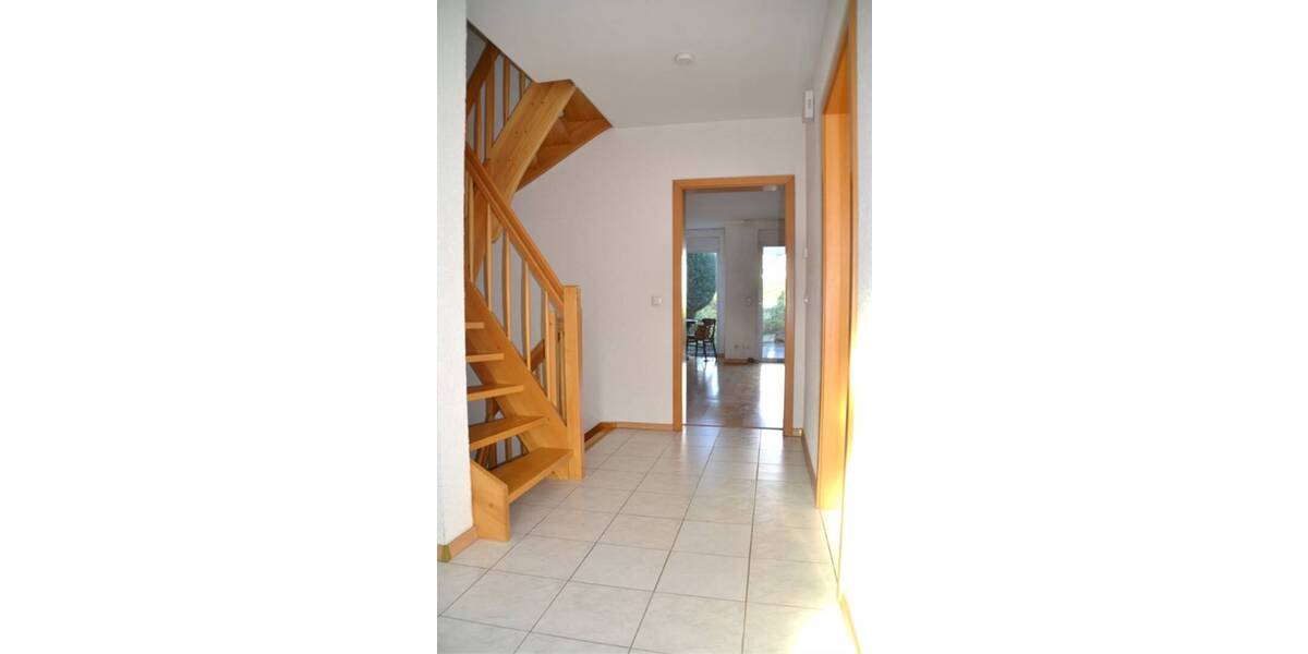 Doppelhaushälfte Vechelde Denstorf - 4 Zimmer, 100 m&sup2;, 380.000&euro; | Angebot:26306311