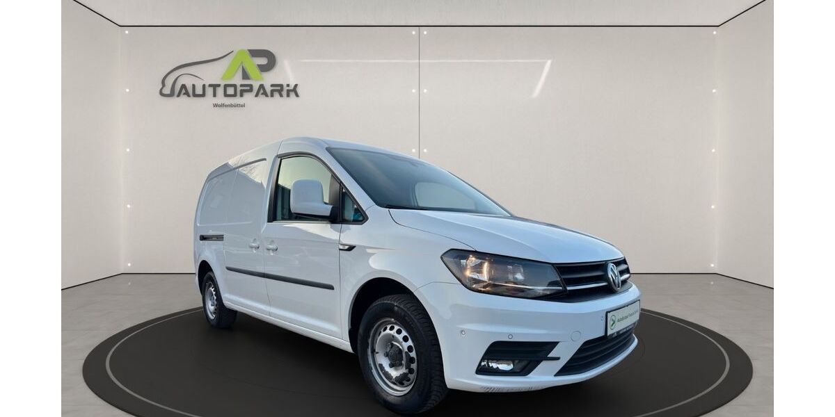VW Caddy Maxi 143.331 km 14.990 &euro; Wolfenbüttel 38304