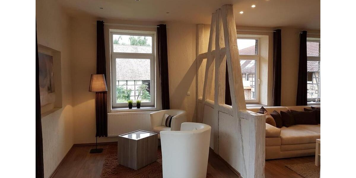 Terrassenwohnung Salzgitter Ortschaft Ost - 3 Zimmer, 65 m&sup2;, 575&euro; | Angebot:25992665