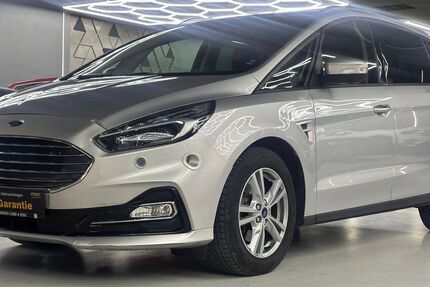 Ford S-Max 106.500 km 10.990 &euro; Peine 31226