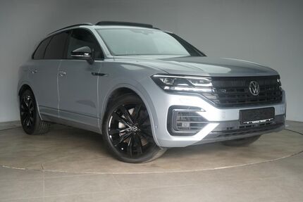 VW Touareg 147.000 km 40.490 &euro; Braunschweig 38110