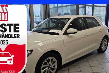 Audi A1 10.260 km 22.500 € Wolfsburg-Heiligendorf 38444