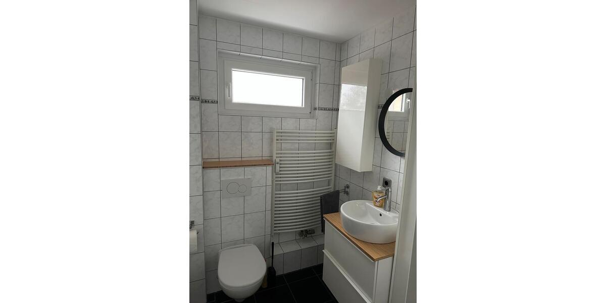 Etagenwohnung Wolfsburg Detmerode - 3.5 Zimmer, 69 m&sup2;, 159.900&euro; | Angebot:25026187