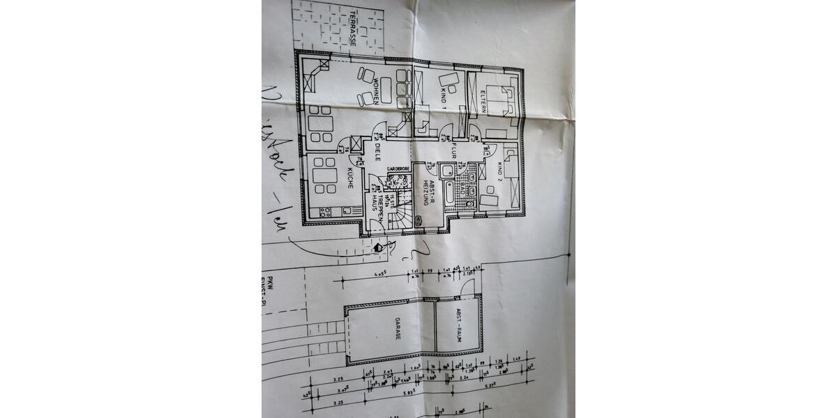 Mehrfamilienhaus, Wohnhaus Sassenburg - 8 Zimmer, 183 m&sup2;, 510.000&euro; | Angebot:27055901
