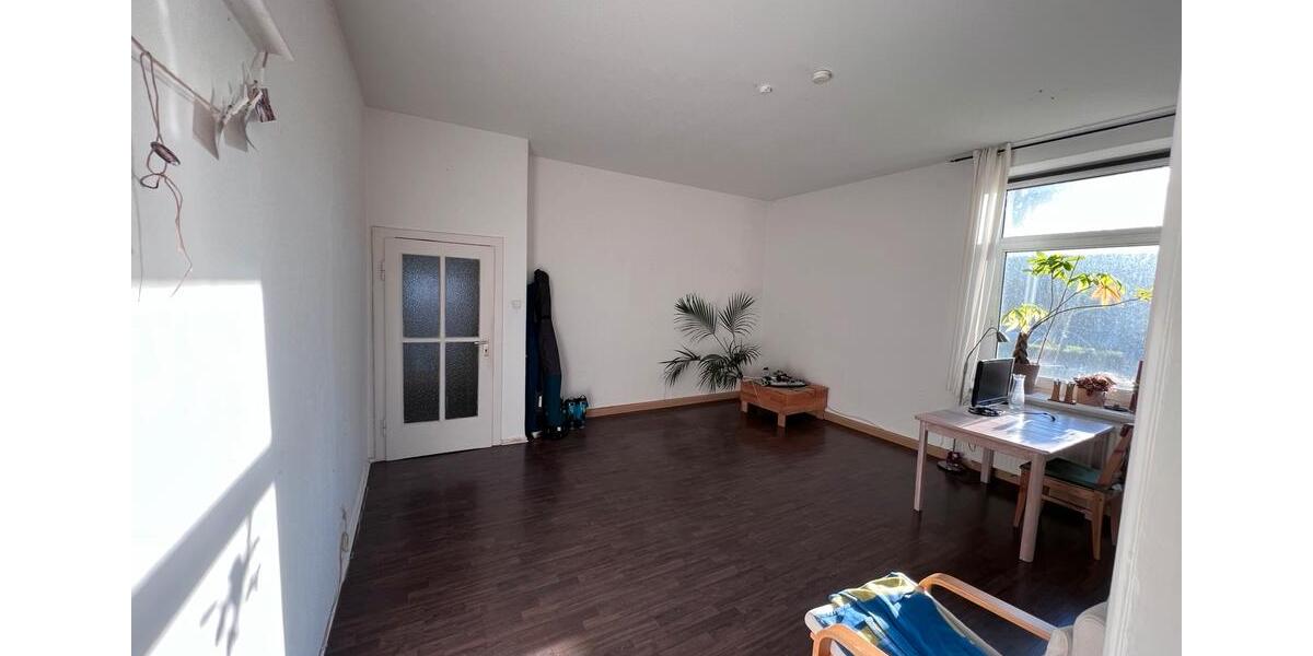 Hochparterre Braunschweig Nordstadt - 2 Zimmer, 60 m&sup2;, 700&euro; | Angebot:24739917