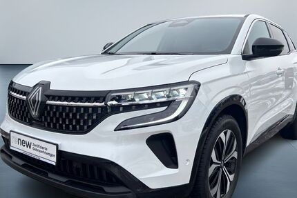 Renault Austral 30.678 km 26.990 &euro; Braunschweig 38124