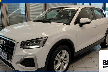 Audi Q2 41.519 km 22.450 &euro; Wolfsburg-Heiligendorf 38444