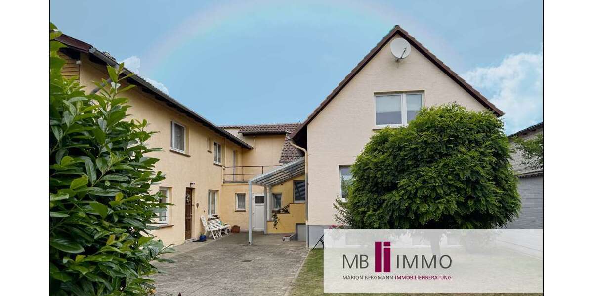 Einfamilienhaus Wolfsburg Ehmen - 9 Zimmer, 209 m&sup2;, 249.000&euro; | Angebot:24990111