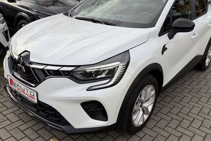 Mitsubishi ASX 19.200 km 20.980 &euro; Braunschweig 38126