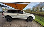 Porsche Cayenne 199.000 km 28.900 € Braunschweig 38100