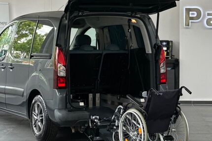 Citroen Berlingo 56.425 km 20.950 € Salzgitter 38259