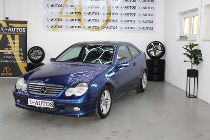 Mercedes-Benz CL 200 184.500 km 1.990 &euro; Meinersen 38536