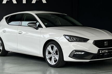 Seat Leon 120.479 km 17.950 &euro; Schöppenstedt 38170