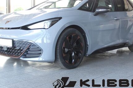 Cupra Born 23.524 km 26.770 &euro; Braunschweig 38112