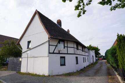 Haus Salzgitter Ortschaft Ost - 7.5 Zimmer, 184 m&sup2;, 149.000&euro; | Angebot:22967762